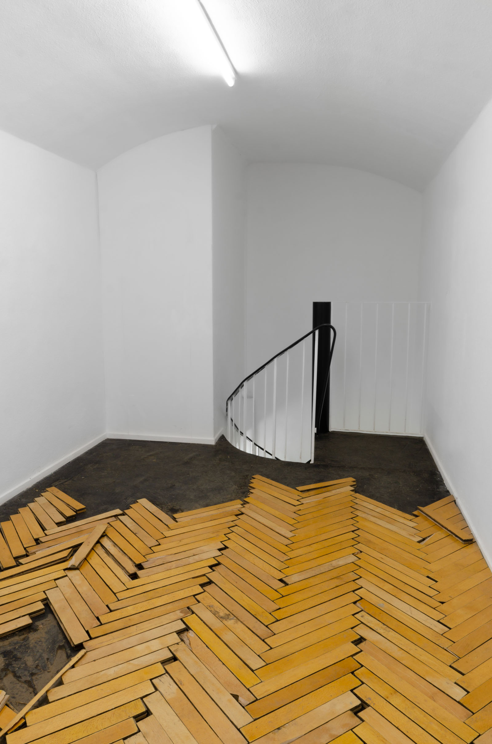 Nanna Kaiser: Catch 39/5 at Shore Gallery